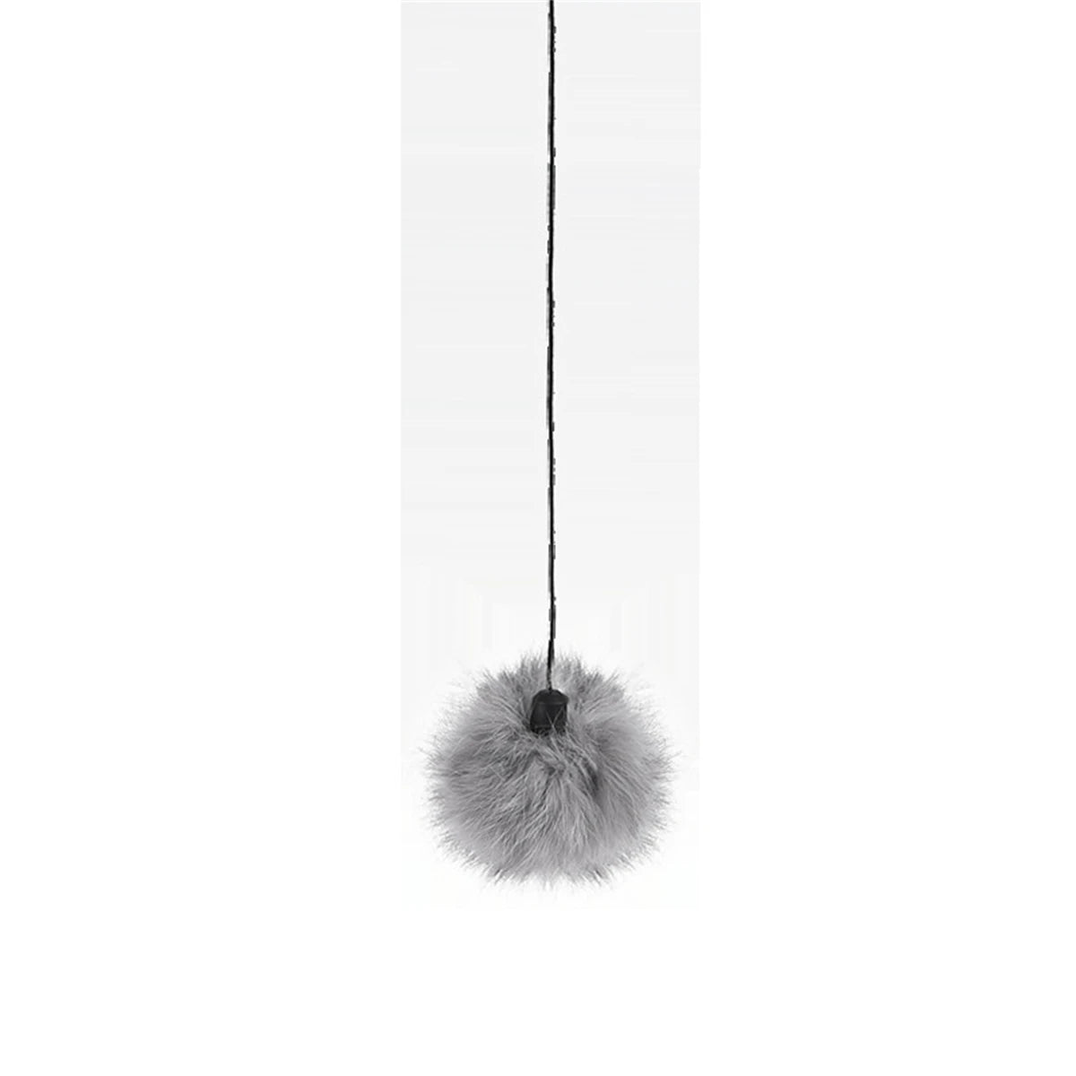 Get Your Cat's Paws in the Game with the 1Pc Lifting Ball Electric Motion Cat Toy – Round and Round They Go!